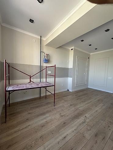 nova grant: 2 комнаты, 70 м², Элитка, 6 этаж, Дизайнерский ремонт — 5