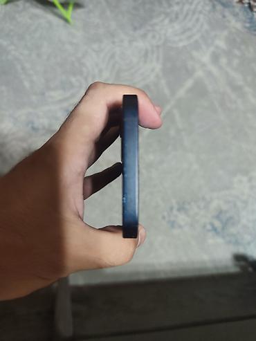Apple iPhone: Продаю 12 обычный 128г 88% батарея, дисплей менялся на оригинал,есть — 6