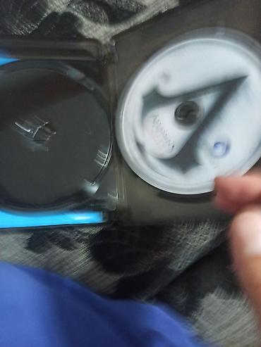 Игры для PlayStation: Продаю диски на ps3
от 500 до 1500, оригенал at lalafo.kg — 8 Игры для PlayStation: Продаю диски на ps3
от 500 до 1500, оригенал — 8