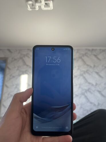 скупка компьютеров ноутбуков телевизоров телефонов бишкек фото: Redmi, Redmi Note 9S, 128 ГБ, түсү - Көк