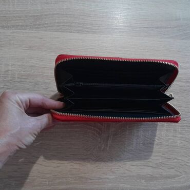 Novčanici: Ženski novčanik, Materijal: Poliester na lalafo.rs — 8 Novčanici: Ženski novčanik, Materijal: Poliester — 8