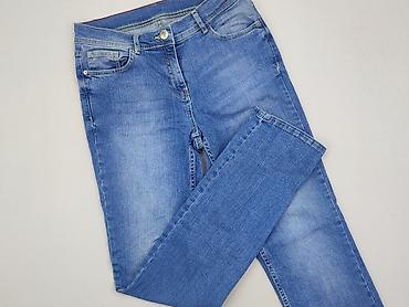 bell bottom jeans: Jeansy damskie, rozmiar S — 1