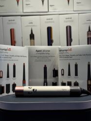 Фены: ✨ Dyson Airwrap — люкс-копия ✨ 💰 Цена: 16 999 сом (вместо 22 000) 🚚 — 5