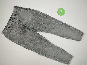 giorgio jeans: Stradivarius, Jeansy damskie, rozmiar 2XL — 2