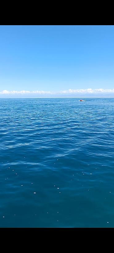 Иссык-Куль 2026: Квартира, КВАРТИРА Чок-Тал, Детская площадка, Парковка, стоянка, Охраняемая территория — 17