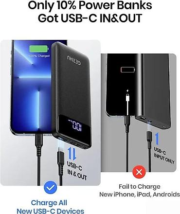 lil solid 2.0 preis: POWER BANK SA PRAVIH 10.000 MAH NOV EKSTERNA BATERIJA ZA SVE | Cene — 4