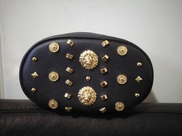 kamel torba: Waist bag, Stradivarius