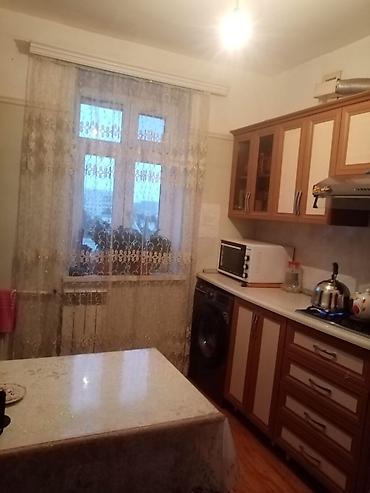 kredit evlər: Sumqayıt, 3 otaqlı, Köhnə tikili, 70 kv. m — 4