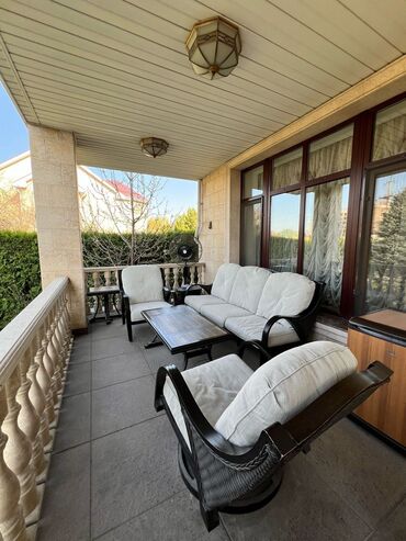 Продажа домов: Дом, 500 м², 6 комнат, Риэлтор, Дизайнерский ремонт — 6