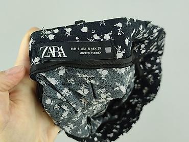 minorka sandaly: Zara, Spódnica damska, rozmiar S — 4