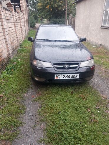 куплю некся: Daewoo Nexia: 2010 г., 1.5 л, Механика, Бензин, Седан