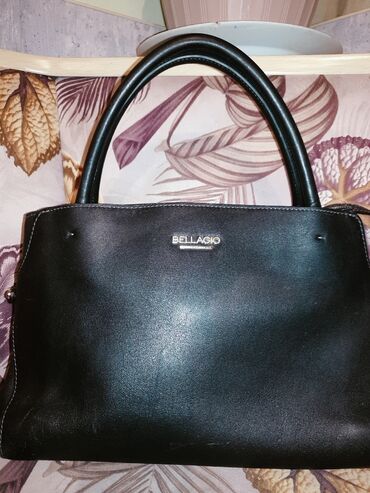 сумка шикарная: Женская сумка от BELLAGIO ITALY 🇮🇹 Кожа натуральная 💯% качество