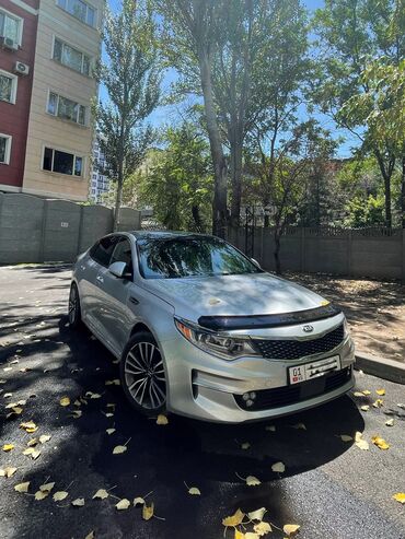 авто колеса: Литые Диски R 18 Kia, Комплект, отверстий - 5, Б/у