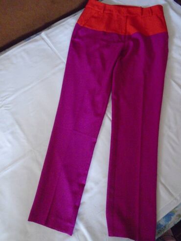 esmara pantalone: XL (EU 42)