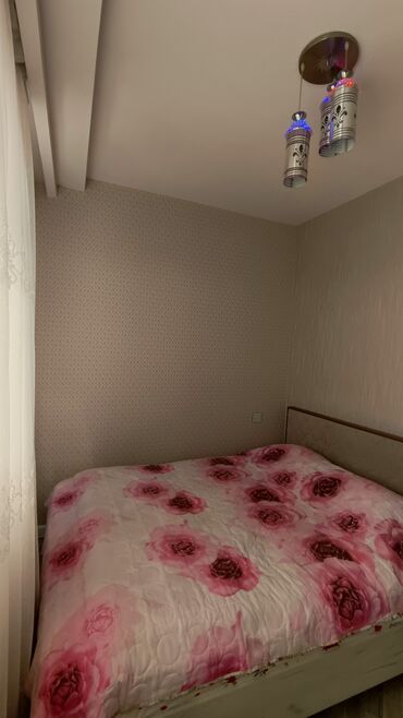 Yeni tikili: 2 otaqlı, Yeni tikili, 44 kv. m — 6