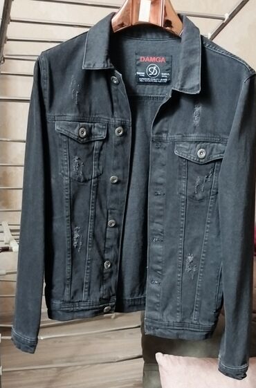 Jaketlər: Jaket, Oğlan üçün, 12 - 14 yaş — 4