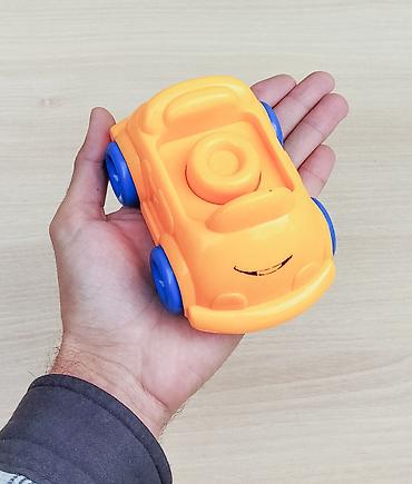 Игрушки: Машинки и самолёты. Очень дёшево. Продаю игрушки, те - что на фото в — 29