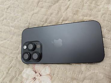 iphone 128: IPhone 16 Pro, 128 GB, Black Titanium — 4