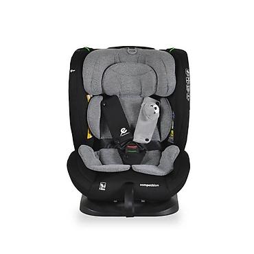 tom tailor farmerice: Auto sedište za decu Moni Competition 40–150 cm – Space Grey (Šifra — 7