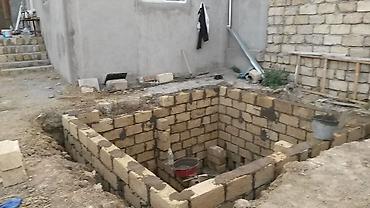 4 otaqlı ev certyojları: 6 sotda tikilmis və eyni zamanda damı vurulmamişs 3 iki otaqlı 1 bir — 10