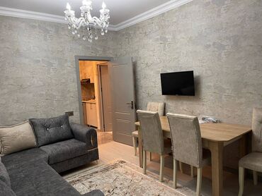 Uzunmüddətli kirayə mənzillər: Sabunçu rayonu,Bakıxanov(Razin) qəsəbəsi,Asan xidmətin arxasında,16 — 2