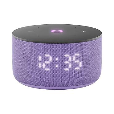 yandex midi: Ağıllı dinamik Yandex Station Mini 3 Purple (YNDX-00027LIL) Yandex — 1