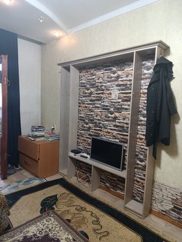 дома в оше: 3 бөлмө, 70 кв. м, Жеке план, 1 кабат, Евроремонт