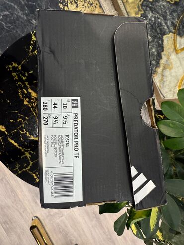 Butslar: Butslar Yeni — 9