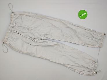 bluza gap: Spodnie materiałowe damskie, rozmiar M — 4