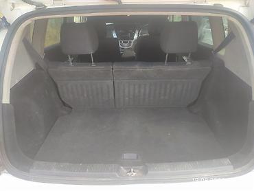 Toyota: Toyota Opa: 2003 г., 0.2 л, Вариатор, Бензин, Универсал — 11