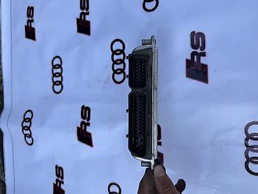 pasat: Блок управления двигателем (ЭБУ) Bosch для Audi A4 B5 (1995 – 1998 — 2