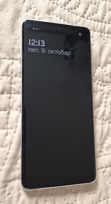 televizori 22 inca: Samsung Galaxy S21 Ultra 5G – Phantom Silver - Ekran: 6.8" Dynamic — 1