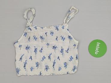 topy stradivarius: House, Top damski, rozmiar XS — 4