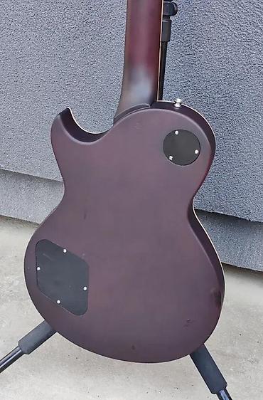 akusticne gitare: HARLEY BENTON SC-400 SGT B-STOCK | . Slanje po dogovoru ili — 8