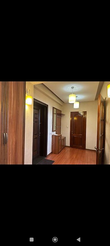 Продажа квартир: 4 комнаты, 190 м², Ала-Арча ТРЦ Элитка, 9 этаж, Свежий ремонт — 7