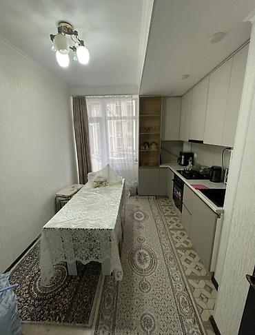 132: 4 комнаты, 132 м², 7 мкр Элитка, 4 этаж, Евроремонт — 3