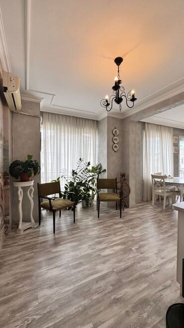 Продажа квартир: 5 и более комнат, 164 м², Элитка, 7 этаж, Дизайнерский ремонт at lalafo.kg — 2 Продажа квартир: 5 и более комнат, 164 м², Элитка, 7 этаж, Дизайнерский ремонт — 2