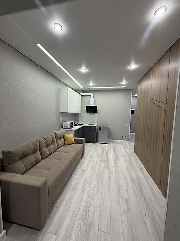 Продажа квартир: 2 комнаты, 42 м², 2 этаж, Евроремонт — 4