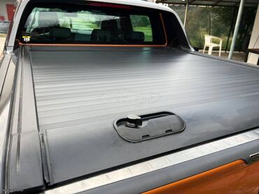 Ford: Ford Ranger: 2.2 l. | 2018 έ. 93000 km. Πικάπ — 5