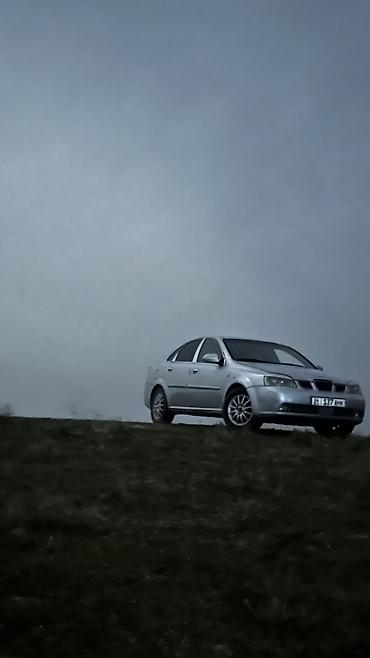Daewoo: Daewoo Lacetti: 2003 г., 1.6 л, Ручные, Бензин — 9