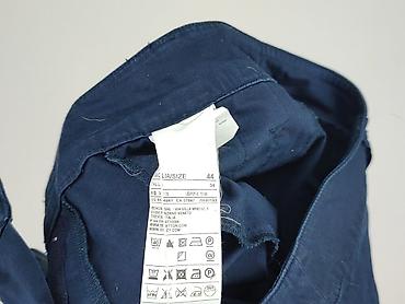 mgielki: Benetton, Szorty damskie, rozmiar M — 4