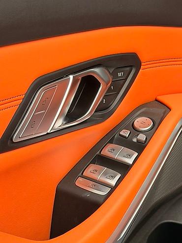 BMW: BMW M3: 2023 г., Бензин, Седан — 19