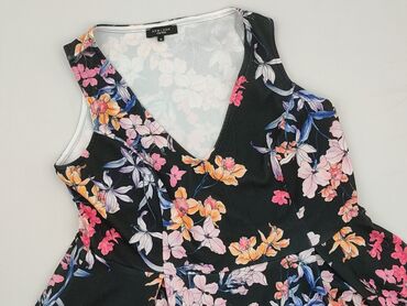 tuniki wieczorowe: New Look, Women's blouse, size 3XL (EU 46)