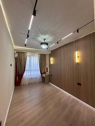 Долгосрочная аренда квартир: 2 комнаты, Риэлтор, Без подселения, С мебелью полностью — 7