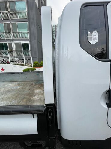 Hyundai: Hyundai Porter: 2019 г., 2.5 л, Типтроник, Дизель, Универсал — 13