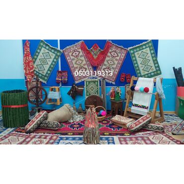 Dekorlar və bəzəklər: MLLI DEKOR NOVRUZ Tac dizayn qrup Novruzmilli,retro,kiçik toy — 29