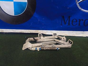 Подушка безопасности Mercedes-Benz 2009 г., Б/у, Оригинал, Япония at lalafo.kg Подушка безопасности Mercedes-Benz 2009 г., Б/у, Оригинал, Япония