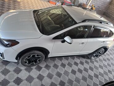 хонда инспайр цена бишкек: Subaru XV: 2017 г., 2 л, Автомат, Бензин, Кроссовер
