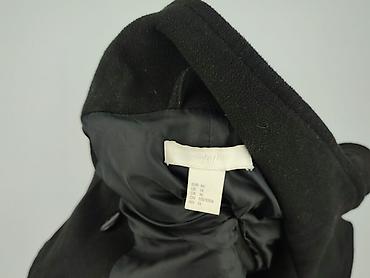 fsbn jacket: H&M, Płaszcz damski, rozmiar 2XL — 4