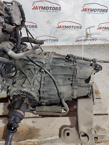 ауди а4 акпп: АКПП AUDI A4 B6 BWE 2.0 TFSI 2006 (б/у) — 1